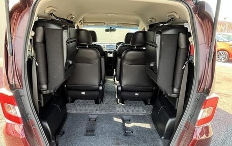 Honda Freed I, 2016 год, 780 020 рублей, 18 фотография