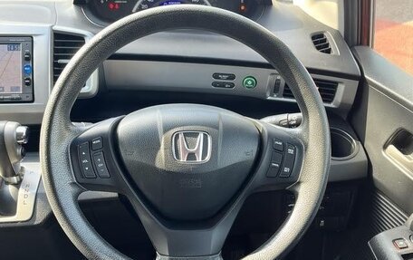 Honda Freed I, 2016 год, 780 020 рублей, 15 фотография