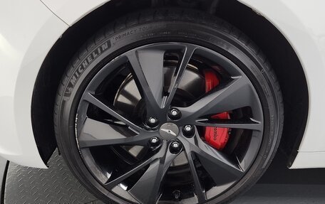 Genesis G70 I, 2021 год, 3 100 111 рублей, 6 фотография