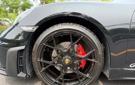 Porsche Cayman, 2022 год, 5 505 000 рублей, 8 фотография