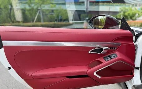 Porsche Cayman, 2022 год, 5 505 000 рублей, 9 фотография