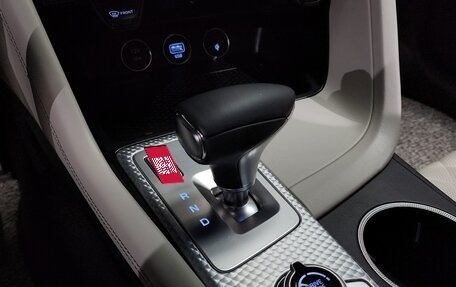 Genesis G70 I, 2021 год, 3 100 111 рублей, 7 фотография