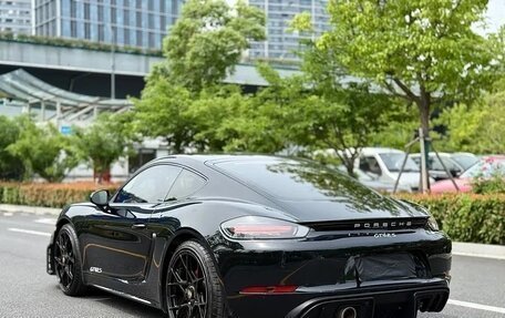 Porsche Cayman, 2022 год, 5 505 000 рублей, 5 фотография