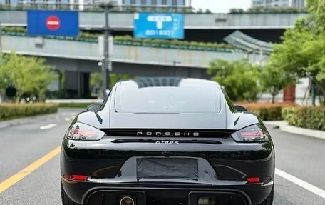 Porsche Cayman, 2022 год, 5 505 000 рублей, 6 фотография