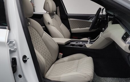 Genesis G70 I, 2021 год, 3 100 111 рублей, 8 фотография