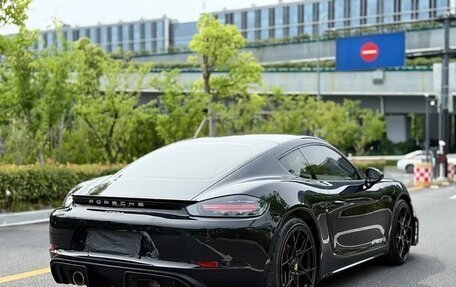 Porsche Cayman, 2022 год, 5 505 000 рублей, 7 фотография