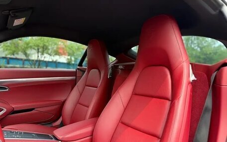 Porsche Cayman, 2022 год, 5 505 000 рублей, 11 фотография