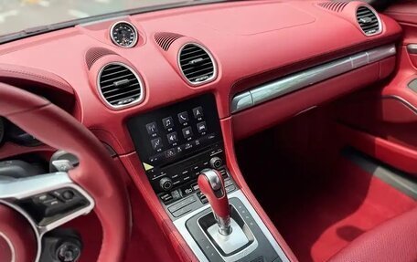 Porsche Cayman, 2022 год, 5 505 000 рублей, 13 фотография