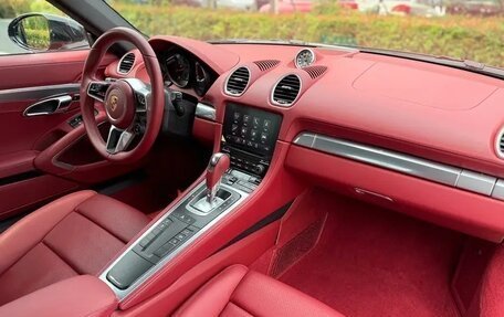 Porsche Cayman, 2022 год, 5 505 000 рублей, 14 фотография