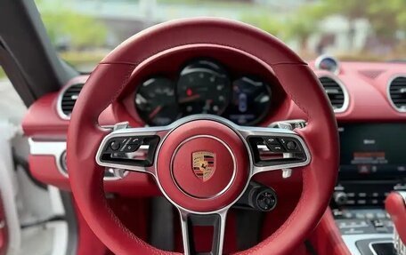 Porsche Cayman, 2022 год, 5 505 000 рублей, 12 фотография
