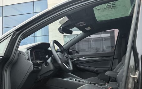 Volkswagen Golf VIII, 2021 год, 1 532 027 рублей, 7 фотография
