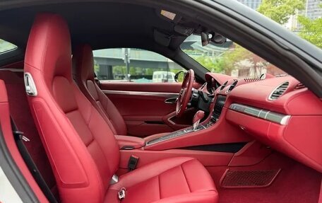 Porsche Cayman, 2022 год, 5 505 000 рублей, 16 фотография