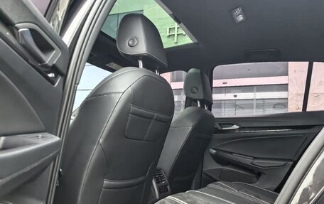 Volkswagen Golf VIII, 2021 год, 1 532 027 рублей, 9 фотография