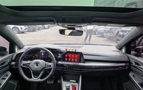Volkswagen Golf VIII, 2021 год, 1 532 027 рублей, 8 фотография