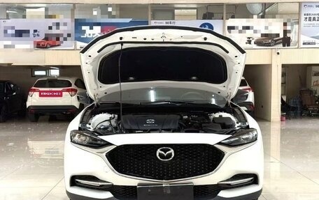 Mazda CX-4, 2020 год, 2 250 000 рублей, 3 фотография