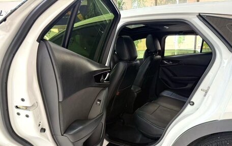 Mazda CX-4, 2020 год, 2 250 000 рублей, 7 фотография