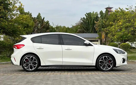 Ford Focus ST IV, 2022 год, 1 750 131 рублей, 5 фотография