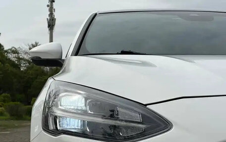 Ford Focus ST IV, 2022 год, 1 750 131 рублей, 3 фотография