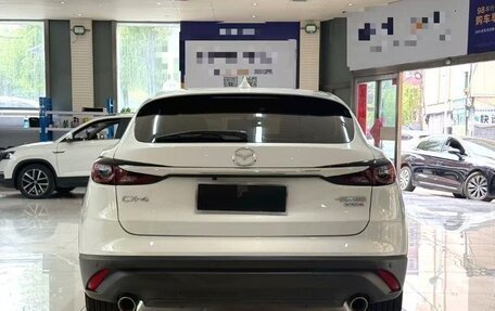 Mazda CX-4, 2020 год, 2 250 000 рублей, 4 фотография