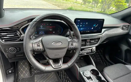 Ford Focus ST IV, 2022 год, 1 750 131 рублей, 11 фотография