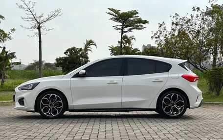 Ford Focus ST IV, 2022 год, 1 750 131 рублей, 9 фотография