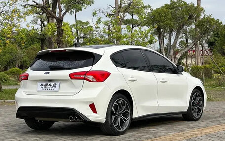 Ford Focus ST IV, 2022 год, 1 750 131 рублей, 6 фотография