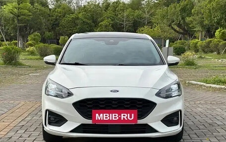 Ford Focus ST IV, 2022 год, 1 750 131 рублей, 2 фотография