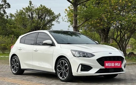 Ford Focus ST IV, 2022 год, 1 750 131 рублей, 4 фотография