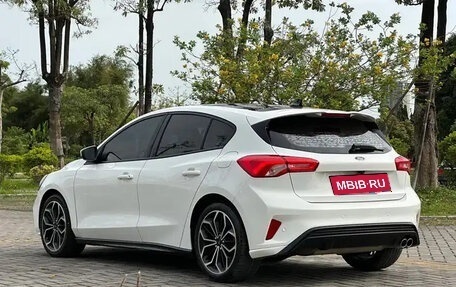Ford Focus ST IV, 2022 год, 1 750 131 рублей, 8 фотография
