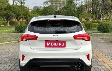 Ford Focus ST IV, 2022 год, 1 750 131 рублей, 7 фотография