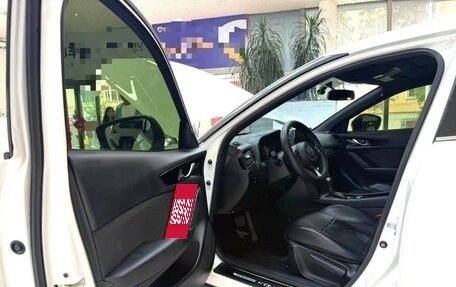 Mazda CX-4, 2020 год, 2 250 000 рублей, 6 фотография