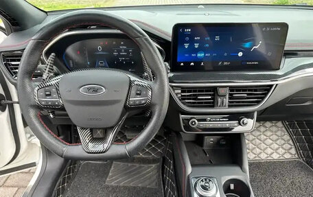 Ford Focus ST IV, 2022 год, 1 750 131 рублей, 12 фотография