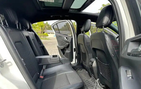 Ford Focus ST IV, 2022 год, 1 750 131 рублей, 16 фотография