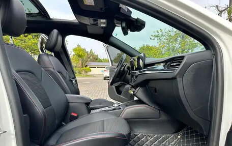 Ford Focus ST IV, 2022 год, 1 750 131 рублей, 14 фотография