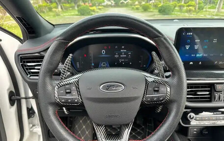 Ford Focus ST IV, 2022 год, 1 750 131 рублей, 19 фотография