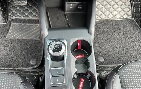 Ford Focus ST IV, 2022 год, 1 750 131 рублей, 20 фотография