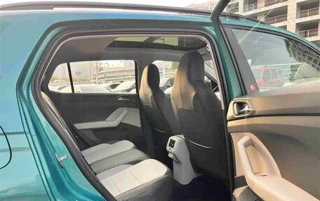 Volkswagen T-Cross I, 2022 год, 1 455 123 рублей, 15 фотография