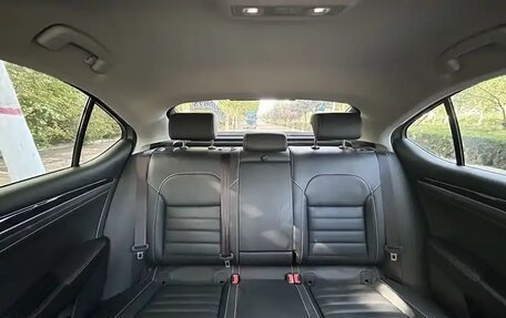 Skoda Superb III рестайлинг, 2020 год, 1 907 000 рублей, 14 фотография