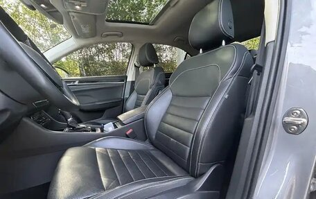 Skoda Superb III рестайлинг, 2020 год, 1 907 000 рублей, 7 фотография