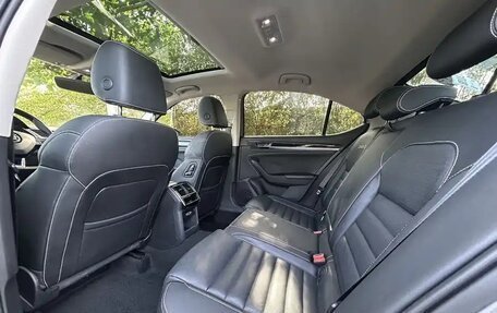 Skoda Superb III рестайлинг, 2020 год, 1 907 000 рублей, 13 фотография