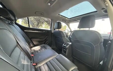 Skoda Superb III рестайлинг, 2020 год, 1 907 000 рублей, 15 фотография