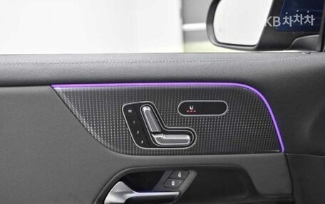 Mercedes-Benz EQB, 2022 год, 4 890 000 рублей, 8 фотография