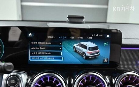 Mercedes-Benz EQB, 2022 год, 4 890 000 рублей, 9 фотография