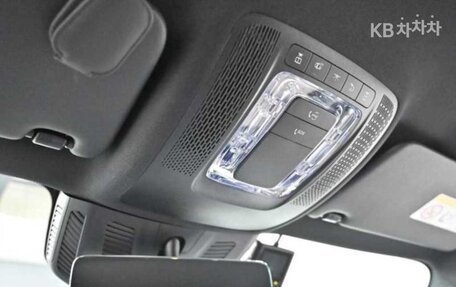 Mercedes-Benz EQB, 2022 год, 4 890 000 рублей, 6 фотография