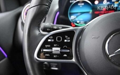 Mercedes-Benz EQB, 2022 год, 4 890 000 рублей, 7 фотография