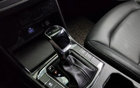 SsangYong Korando, 2022 год, 1 605 000 рублей, 6 фотография