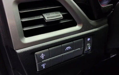 SsangYong Korando, 2022 год, 1 605 000 рублей, 14 фотография
