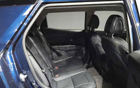 SsangYong Korando, 2022 год, 1 605 000 рублей, 9 фотография