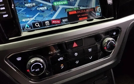 SsangYong Korando, 2022 год, 1 605 000 рублей, 12 фотография
