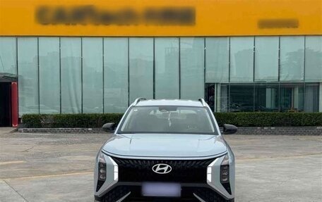Hyundai ix35, 2023 год, 2 050 000 рублей, 3 фотография